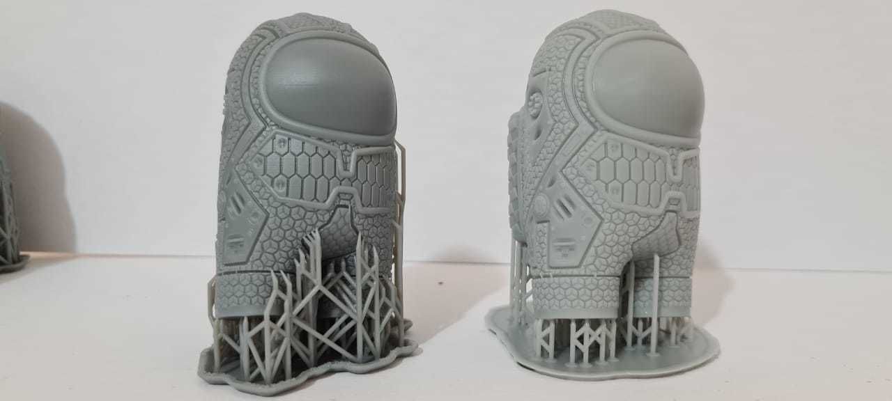 AMONG US - SET BUNDLE - 3D print Ready 3D print model_61