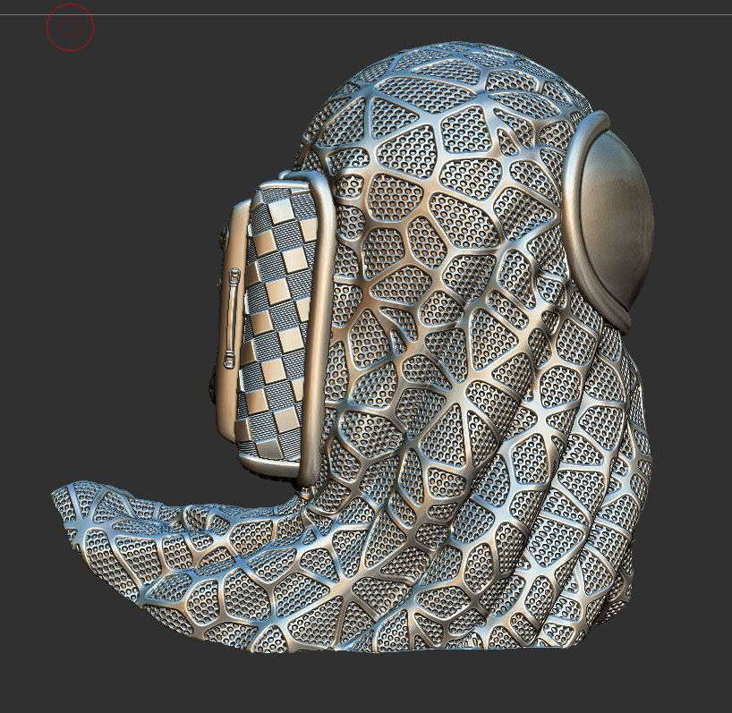 AMONG US - SET BUNDLE - 3D print Ready 3D print model_85