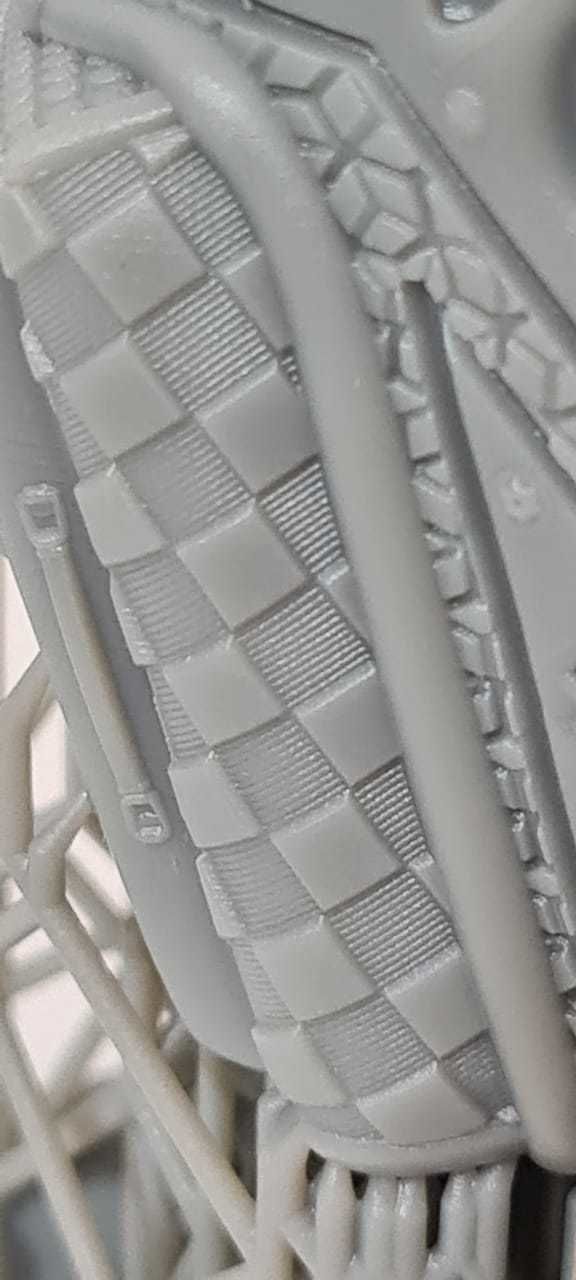 AMONG US - SET BUNDLE - 3D print Ready 3D print model_35