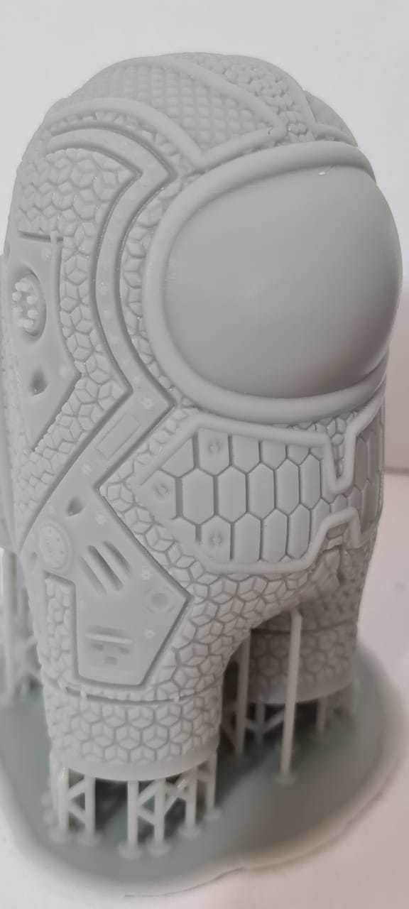 AMONG US - SET BUNDLE - 3D print Ready 3D print model_53