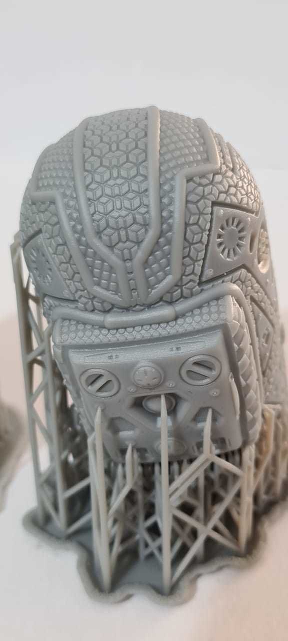 AMONG US - SET BUNDLE - 3D print Ready 3D print model_42