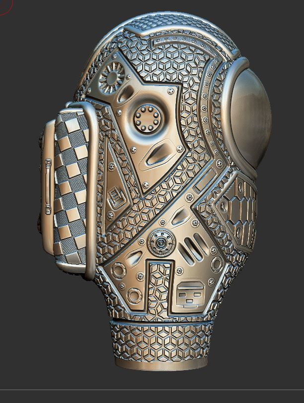 AMONG US - SET BUNDLE - 3D print Ready 3D print model_81