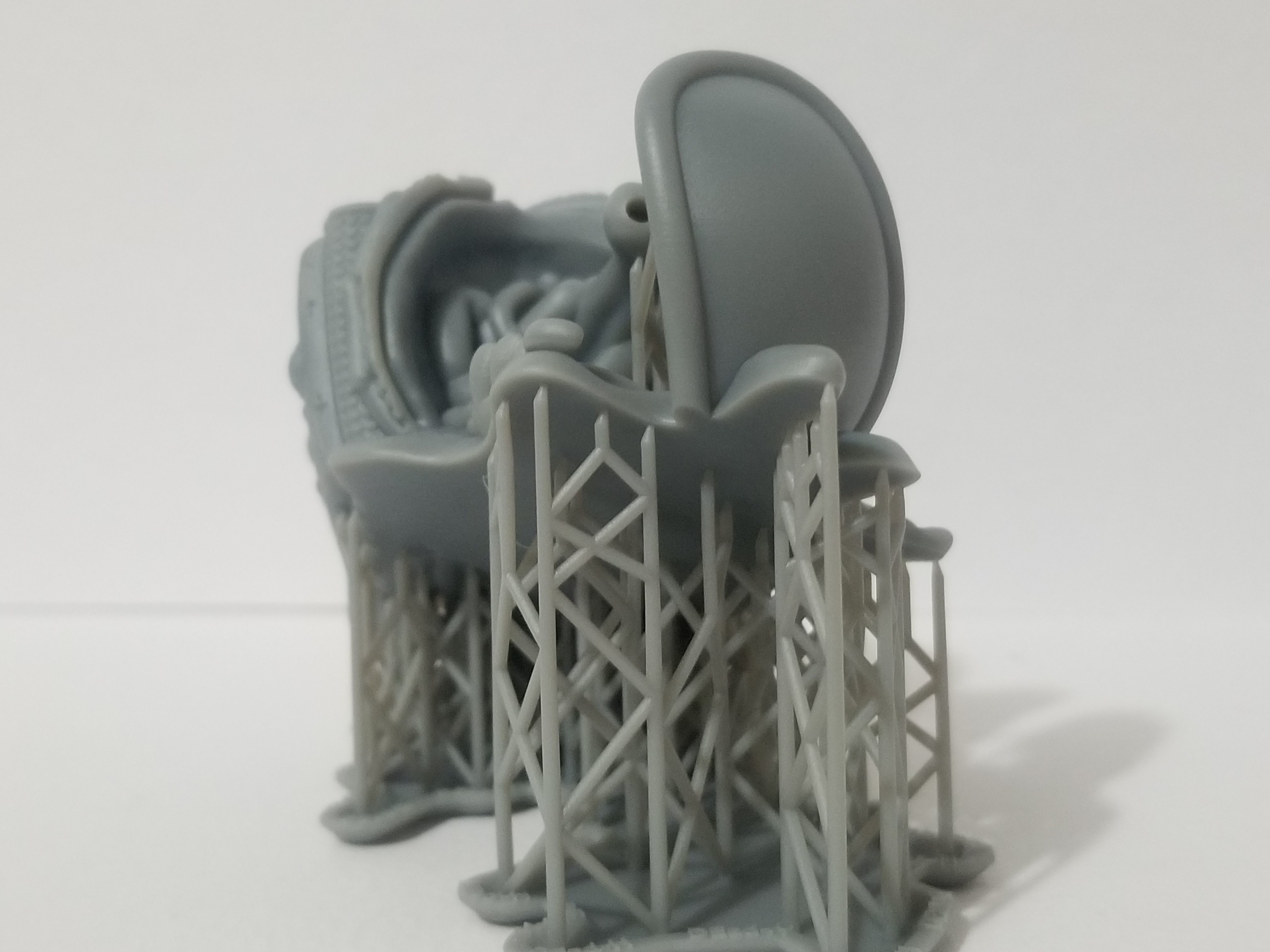 AMONG US - SET BUNDLE - 3D print Ready 3D print model_9