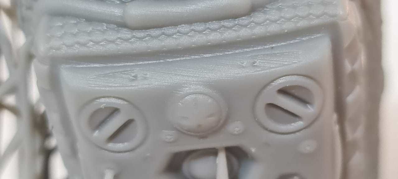 AMONG US - SET BUNDLE - 3D print Ready 3D print model_48