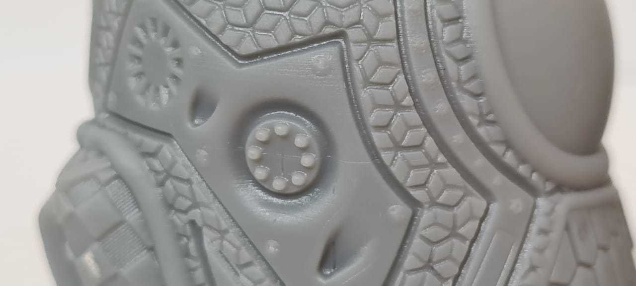 AMONG US - SET BUNDLE - 3D print Ready 3D print model_50