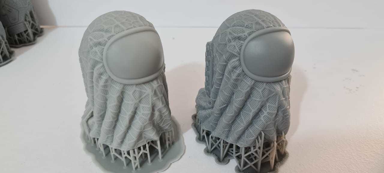 AMONG US - SET BUNDLE - 3D print Ready 3D print model_60