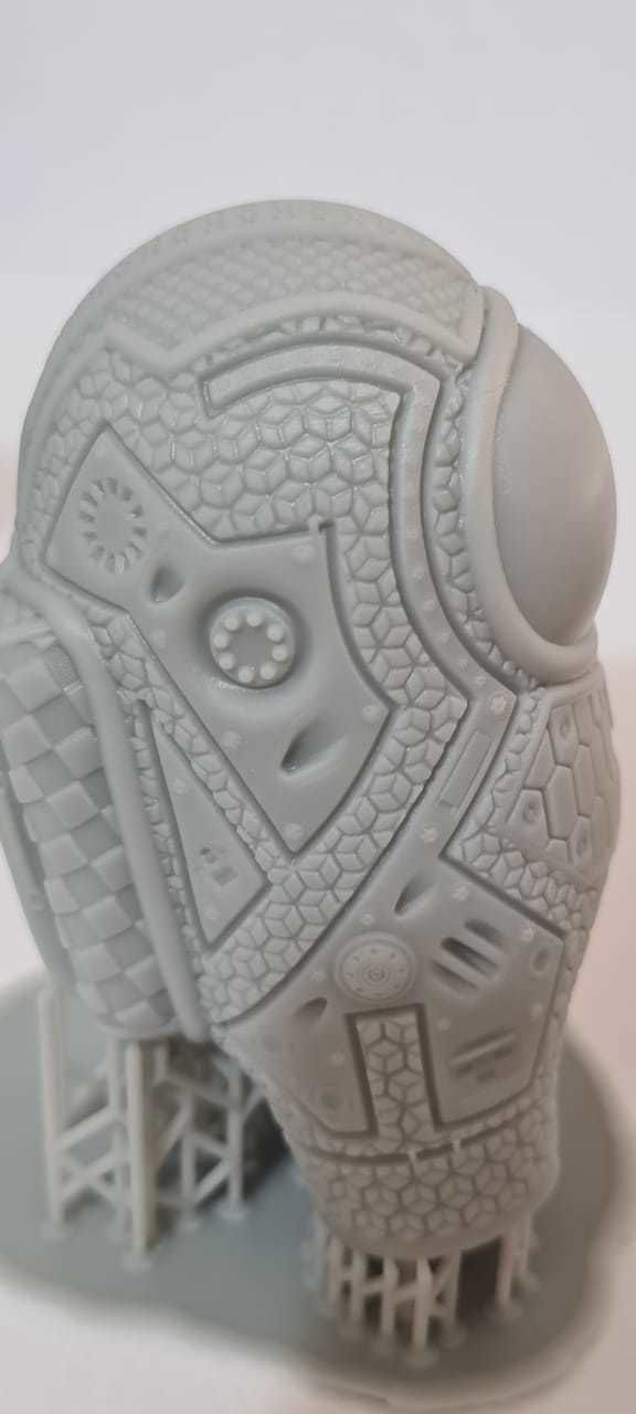 AMONG US - SET BUNDLE - 3D print Ready 3D print model_38