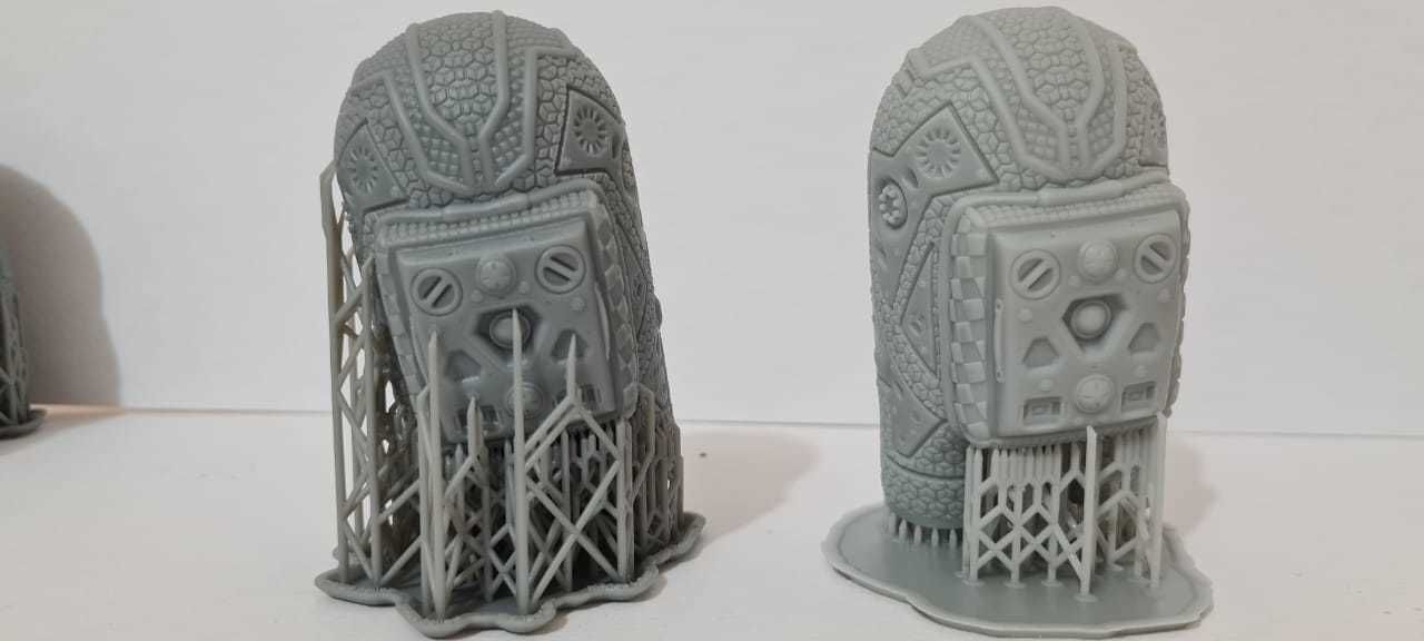 AMONG US - SET BUNDLE - 3D print Ready 3D print model_62