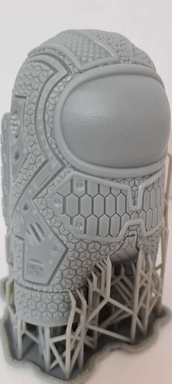 AMONG US - SET BUNDLE - 3D print Ready 3D print model_34