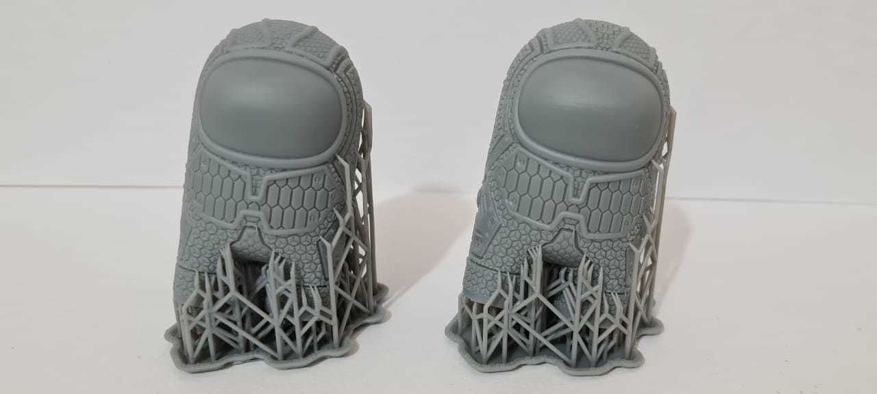 AMONG US - SET BUNDLE - 3D print Ready 3D print model_33