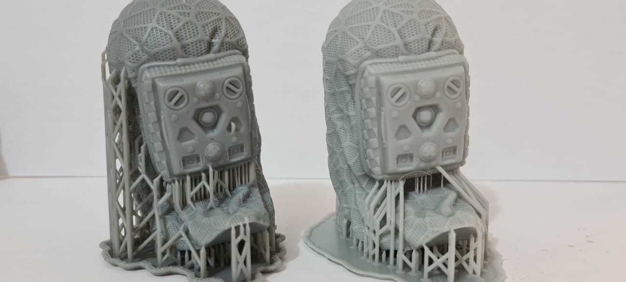 AMONG US - SET BUNDLE - 3D print Ready 3D print model_68