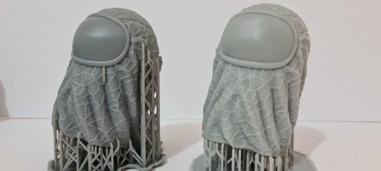 AMONG US - SET BUNDLE - 3D print Ready 3D print model_66