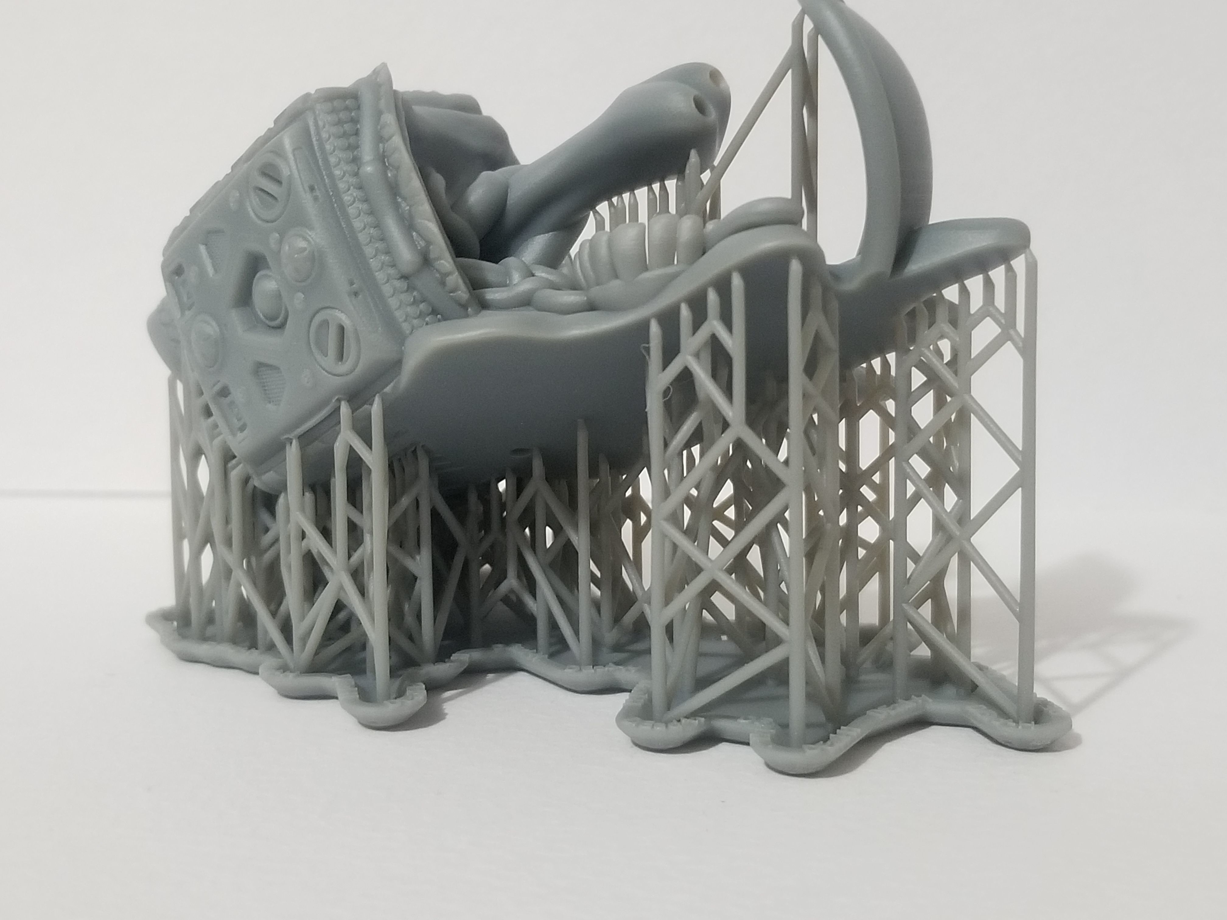 AMONG US - SET BUNDLE - 3D print Ready 3D print model_8