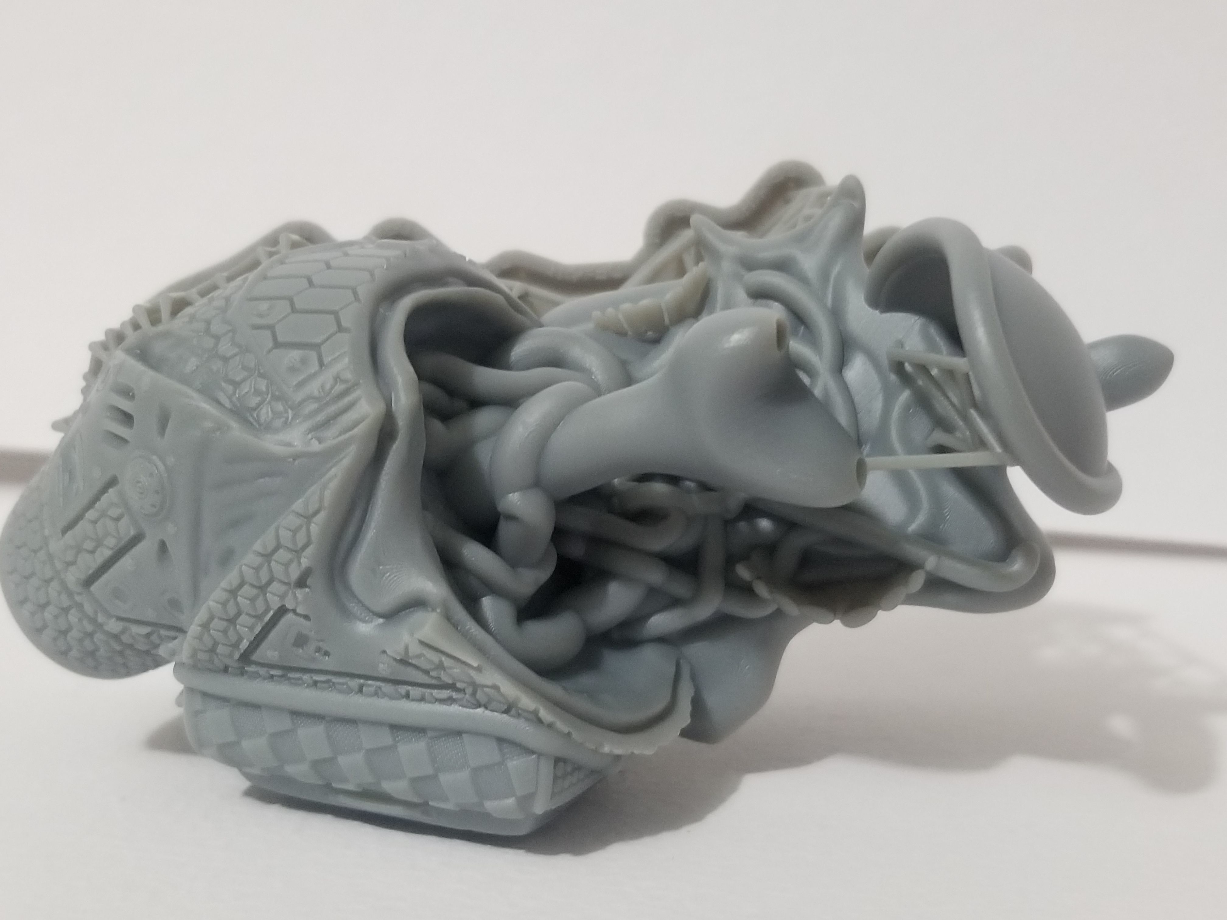 AMONG US - SET BUNDLE - 3D print Ready 3D print model_10