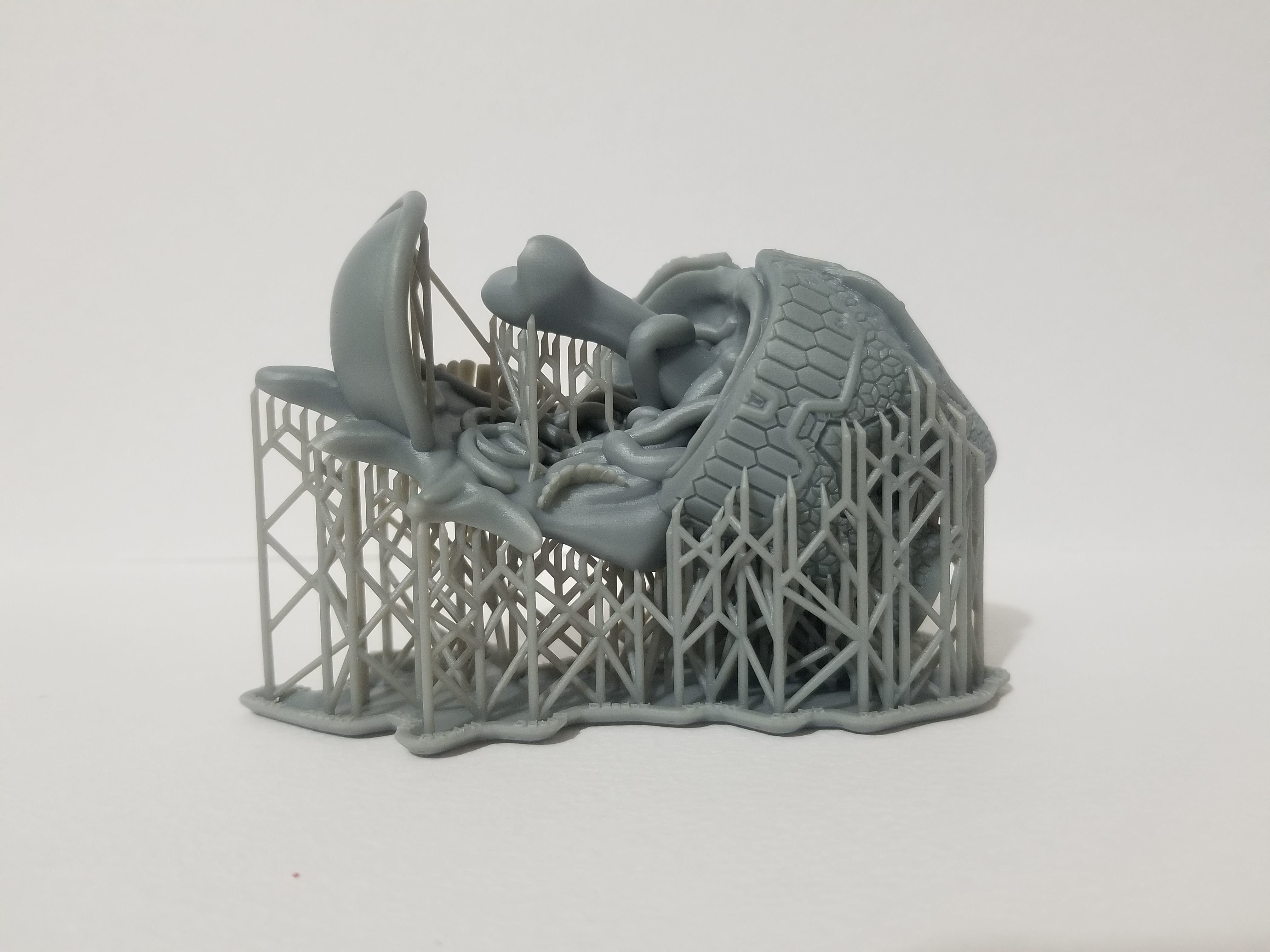 AMONG US - SET BUNDLE - 3D print Ready 3D print model_3