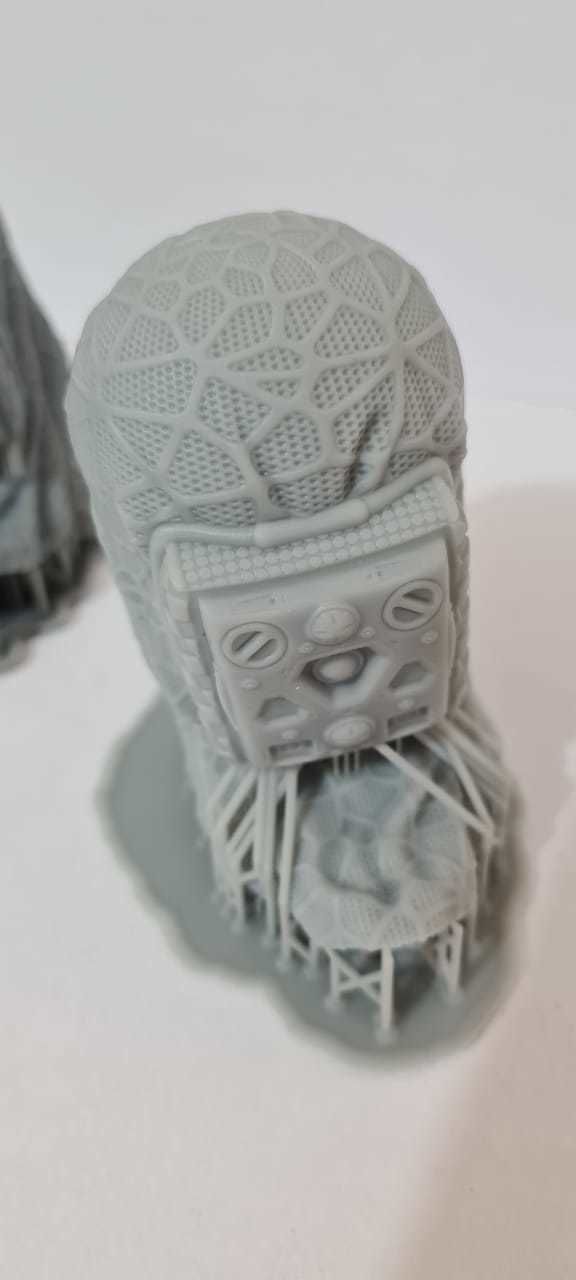 AMONG US - SET BUNDLE - 3D print Ready 3D print model_73