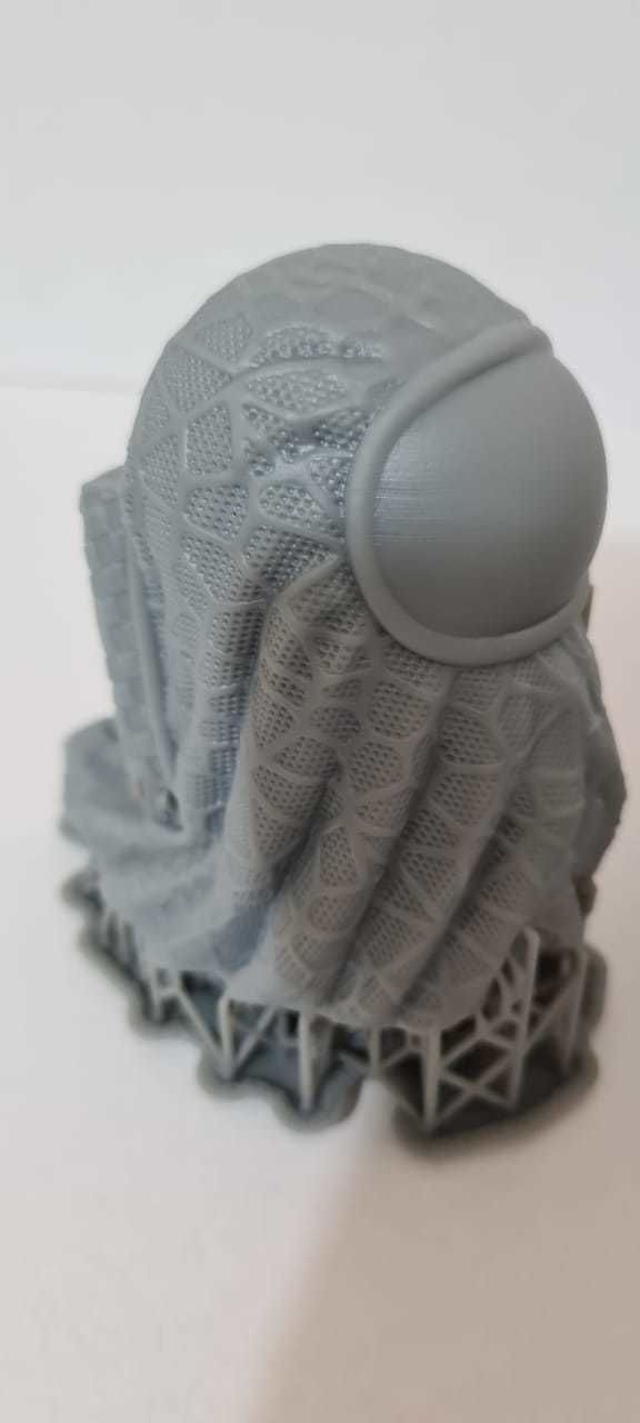 AMONG US - SET BUNDLE - 3D print Ready 3D print model_71