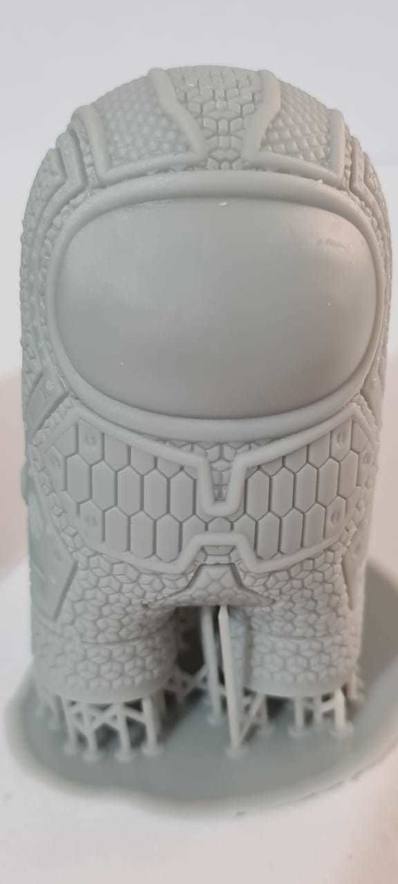 AMONG US - SET BUNDLE - 3D print Ready 3D print model_44