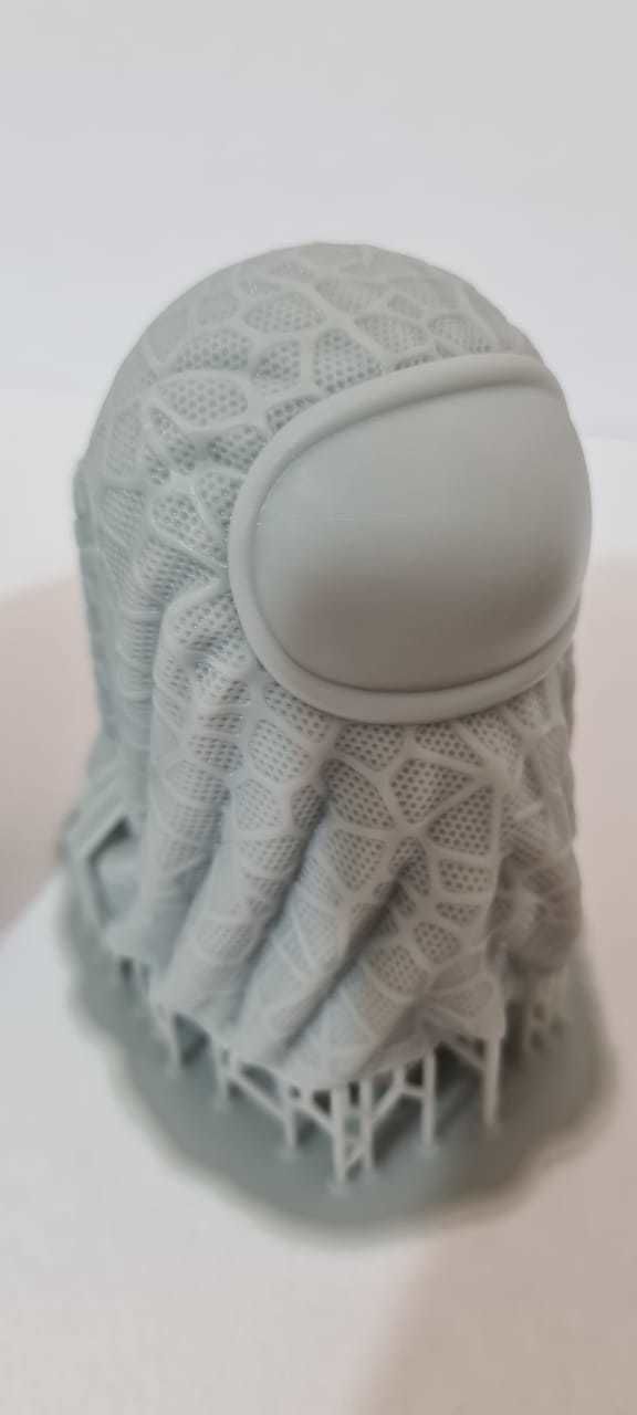 AMONG US - SET BUNDLE - 3D print Ready 3D print model_57