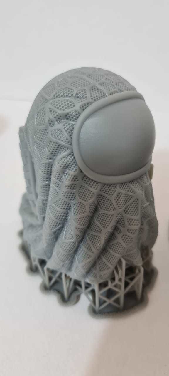 AMONG US - SET BUNDLE - 3D print Ready 3D print model_56