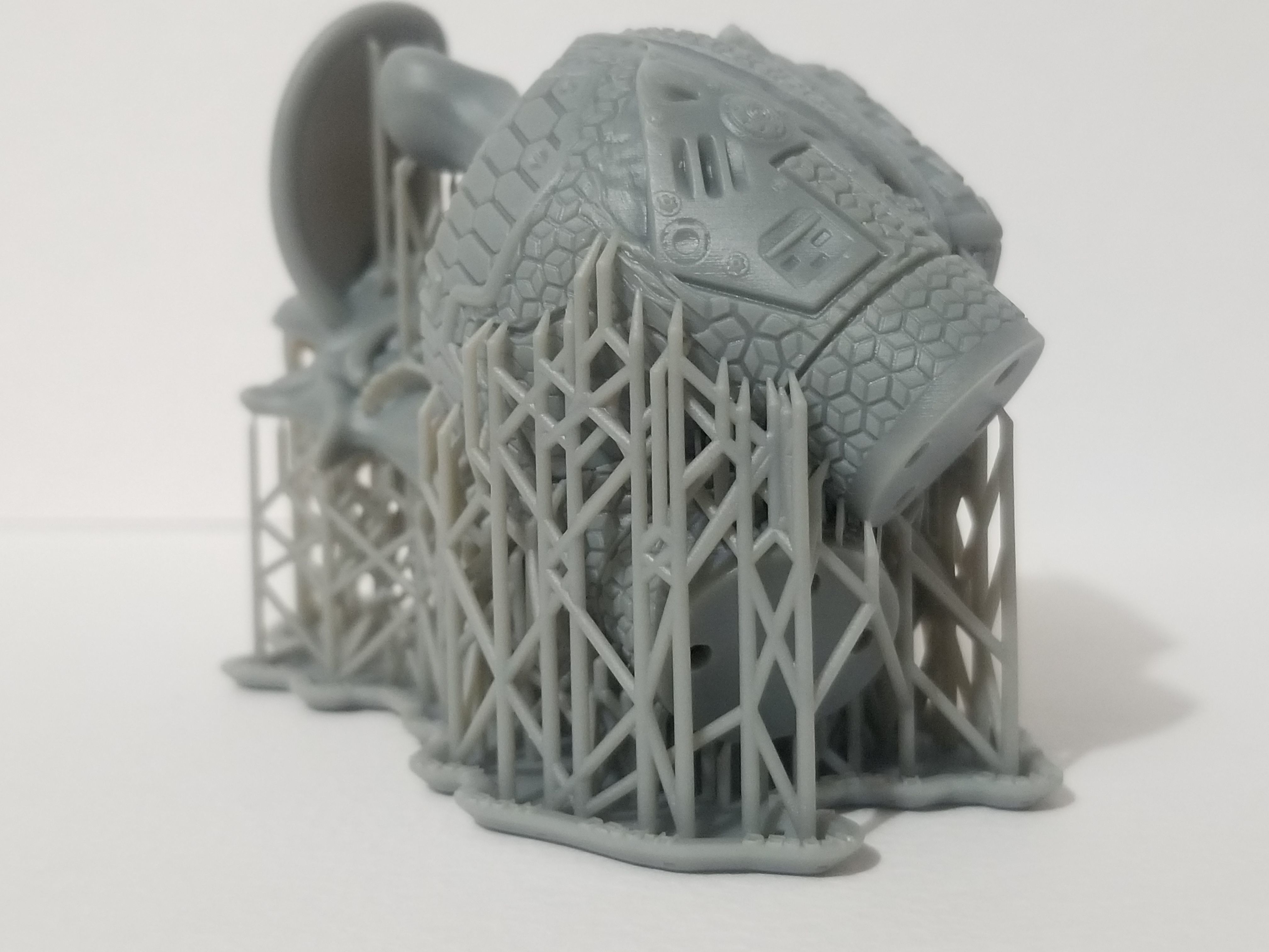 AMONG US - SET BUNDLE - 3D print Ready 3D print model_5