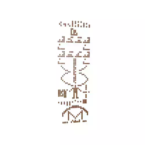 Arecibo Message v1 002