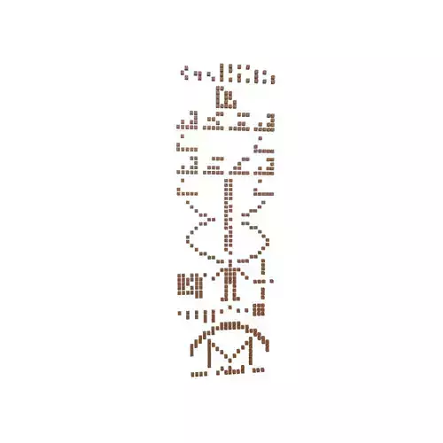 Arecibo Message v2 002