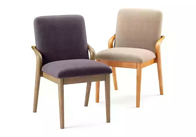 Grace Side Chair The Contactchair