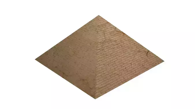 Egyptian Pyramid