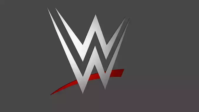 WWE World Wrestling Entertainment Logo