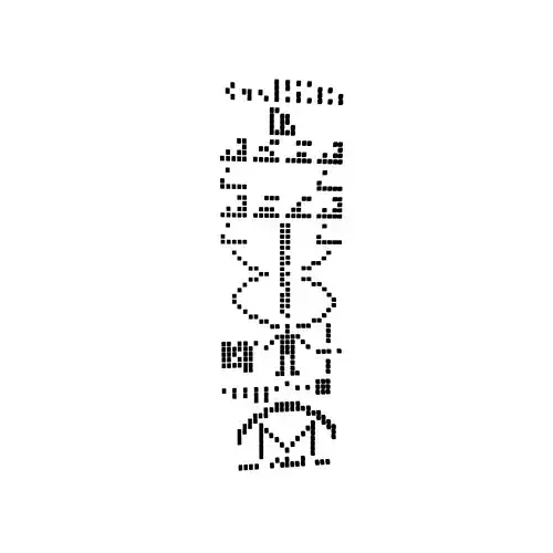 Arecibo Message v2 006