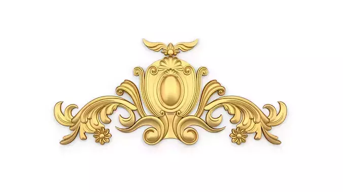 3d model For CNC - 04