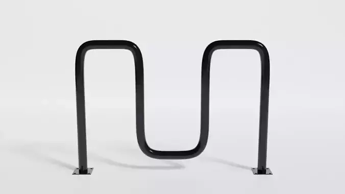 Bike Rack