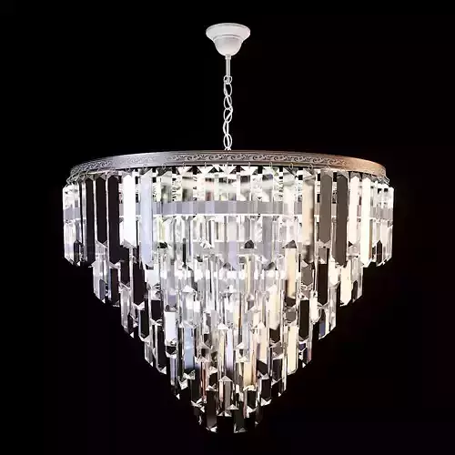 Chandelier Kristalina 60-12
