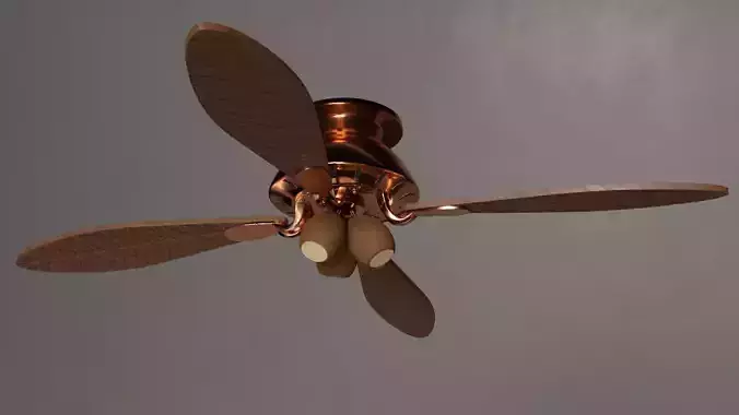 Ceiling Fan