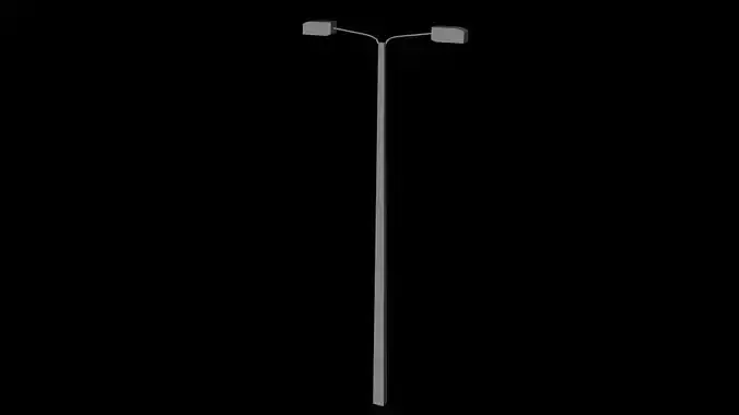 Pole Light Pack