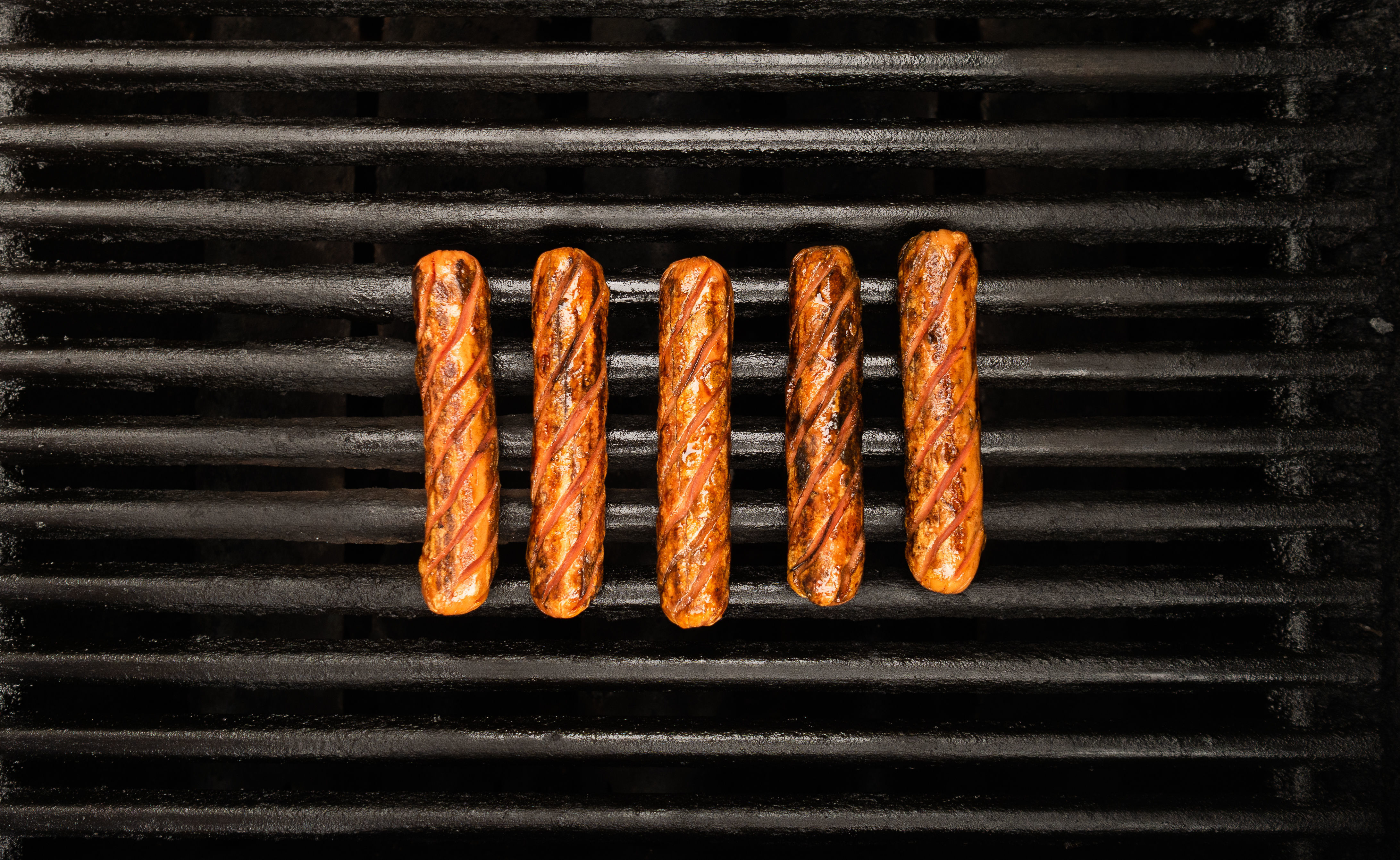 Hot Dog Cutter 3D print model_1