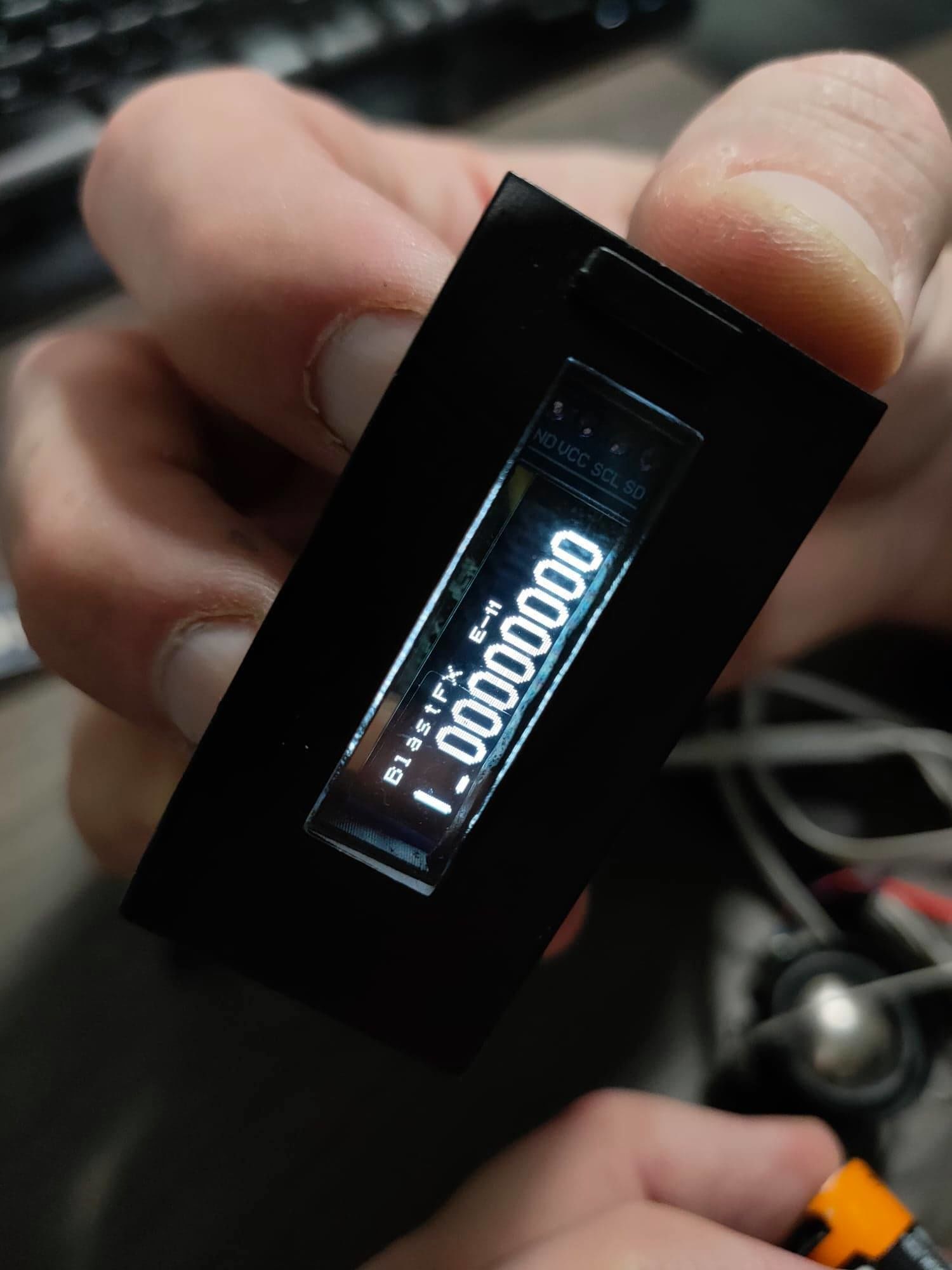 Hengstler 400 for E-11 3D print model_3