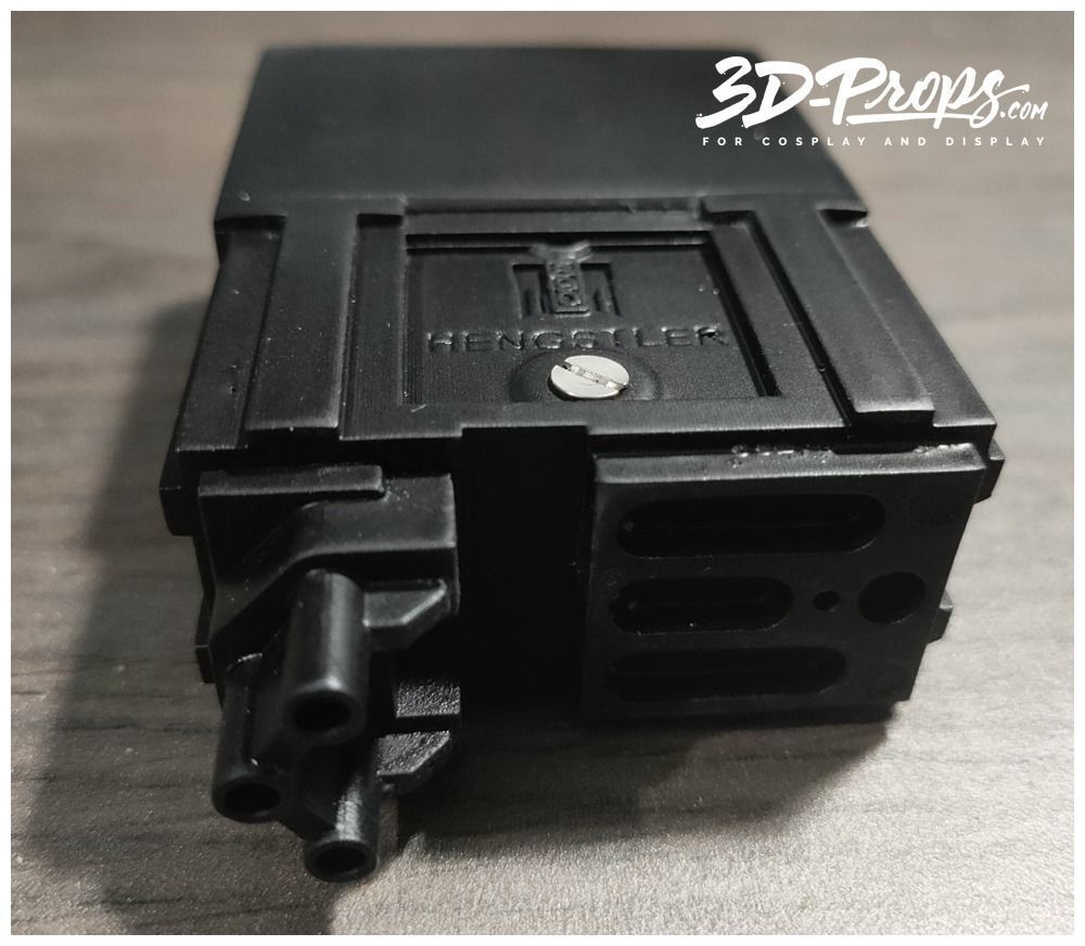 Hengstler 400 for E-11 3D print model_7