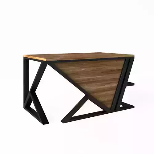 Computer table HG147 