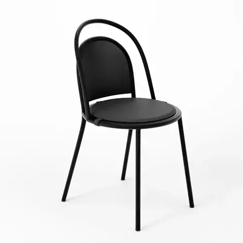 Dune Chair 3D model