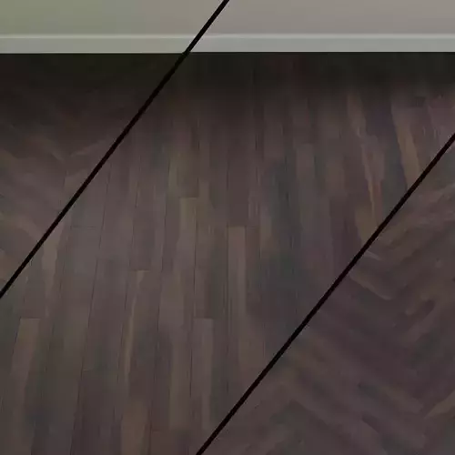 Laminate Grand Line Oak Havanna Brown H11 1101021692 3D model