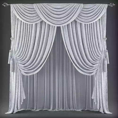 Curtains curtain