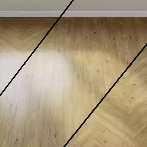 Laminate Terhurne Grand Line Reed Oak Beige H09 1101021690 3D model