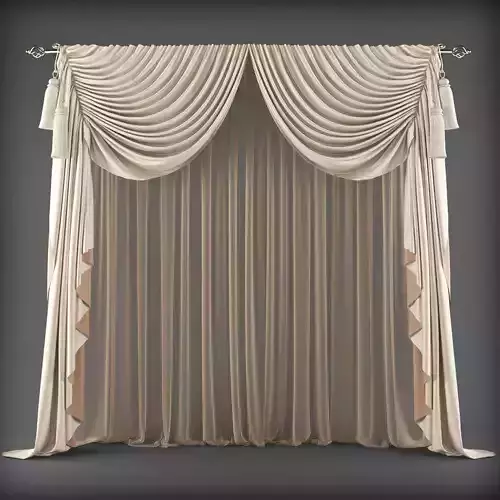 Curtains curtain