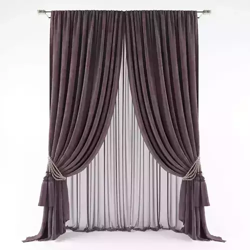 Curtains curtain