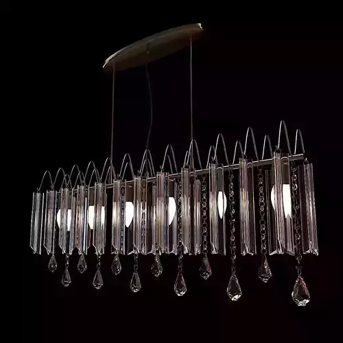 Chandelier ST Luce Osoleto