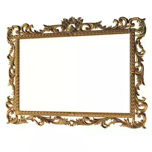 Mirror gold