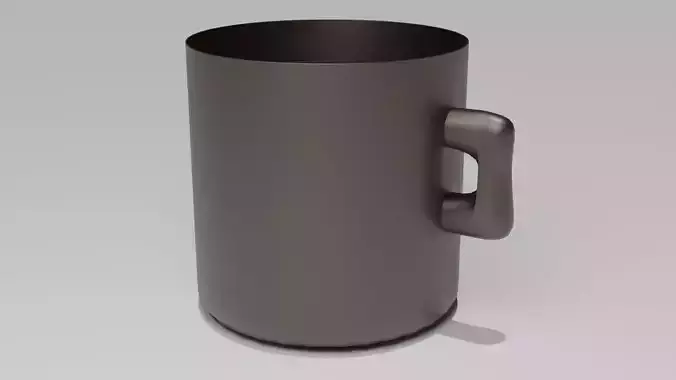 Coffee cup