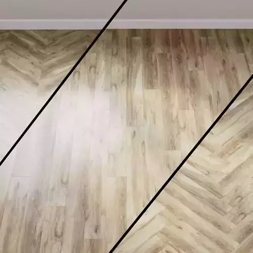 Laminate Grand Line Wheat Beige Oak H08 1101021689 3D model